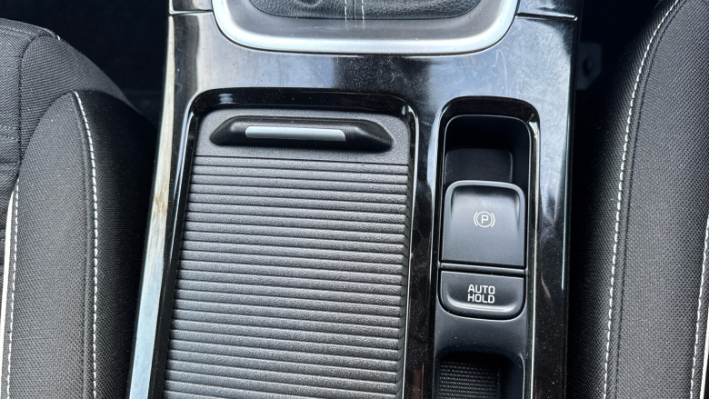 Kia Ceed 1.5T GDi ISG 138 GT-Line 5dr Petrol Hatchback